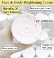health healer night cream. 