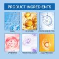 Damaged Gum Repair Care Gel Relieve Sore Gums Allergy Deep Cleaning Teeth Stains Tartar Serum Dental Caries Toothpaste. 