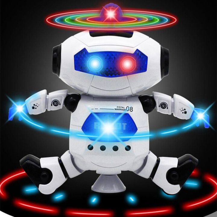 ELECTROPRIME%20EE43%20Dancing%20Gift%20Red%20Smart%20Robot%20Toy%20Kids%20Robots%20Flashing%20Dancing%20Robot%20Toy%7CBaby%20Walking%20Toy%20with%20LED%20Lights%20Flashing%20and%20Music%20for%20Boys%20and%20Girls%7C%7CDancing%20Robot%20Toy%20With%203D%20Light%20-%20Image%206