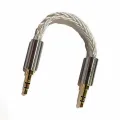 Hiby aux aux cable for AMP extension to your DAP. 