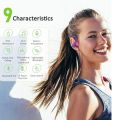 Letsfit Headphones U8L. 
