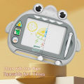 Children Magnetic Drawing Board WordPad Baby Color Graffiti Board Drawing Tool Art Educational Montessori Toy Kids Xmas . 