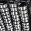 Flux core welding wire is available in size 0.8mm-1mm. Quantity 1 roll weight 1.0 kg welding wire flux core welding wire. 