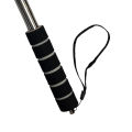 8.86 FT Telescopic Golf Ball Retriever Golf Ball Pick Up Retriever Grabber Extendable Golf Ball Retriever Gift for Golfer.
