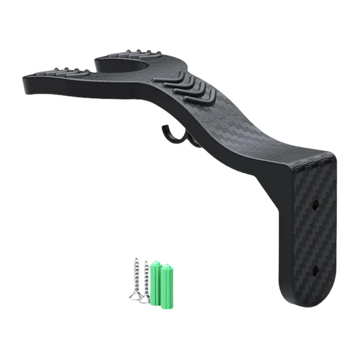 Wall%20Mount%20Helmet%20Hook%20Rack%20-%20Multi-Purpose%20Holder%20for%20Motorcycle%20Helmet,%20Kitchen%20Cabinet,%20Hats%20&%20Keys,%20Space-Saving%20Storage%20-%20Image%204