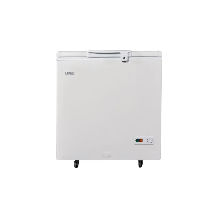 Haier%20Inverter%20HDF-245INV%202%20in%201%20Single%20Door%20Full%20Deep%20Freezer%20White%20-%20Image%202