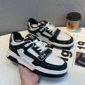 China Exclusive Men Sneaker - Black.