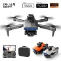 Wifi HD Camera drone Latest Version Foldable FPV Drone with 1080P HD 4k Camera Live Video, RC Quadcopter. 