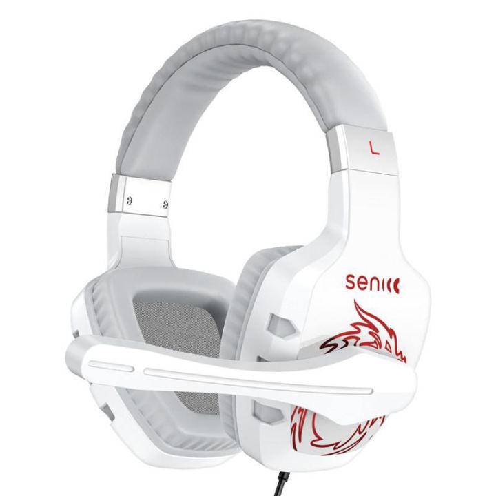 A1S Gaming Headphones