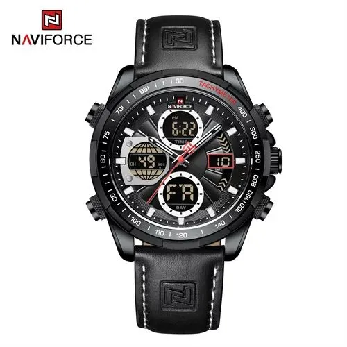 NAVIFORCE%209197L%20OEM%20Logo%20Business%20Military%20Quartz%20Leather%20Belt%20Watches%20Men%20Wrist%20Calendar%20Analog%20Clock%20Watch%20Band%20Relojes%20-%20Image%205