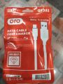 ORO Charging Cable BY AR Cable Type C and Android. 