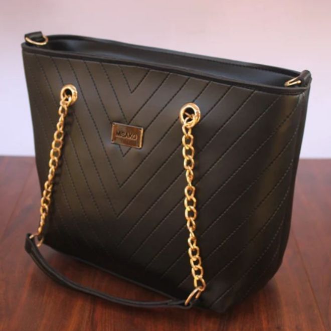 two peices totte bag for woman