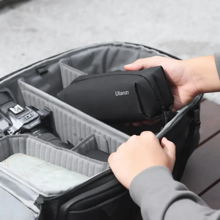 Ulanzi%20Pk04%20Carrying%20Bag%20Dji%20Osmo%20Pocket%203%20Storage%20Bag%20Lens%20Mobile%20Phone%20Mini%20Tripod%20Accessories%20-%20Image%203