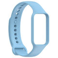 Silicone Strap For Xiaomi Smart Band 8 Active sport Replacement Watchbands correa Bracelet Xiaomi Band 8 Active belt Accessories. 