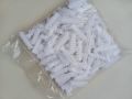 Royal plug No.10 premium quality 1inch 100pcs, Suitable use for wiring drill High Strength Heavy duty Standard quality Size - No. 10 Length - 1 inch Color - White, Green, Red Made in China.