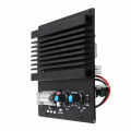 12V Universal Car Amplifier Board 600W Mono Car Audio Amplifier Powerful Automobile Stereo Subwoofers Amplifier Car Accessories. 