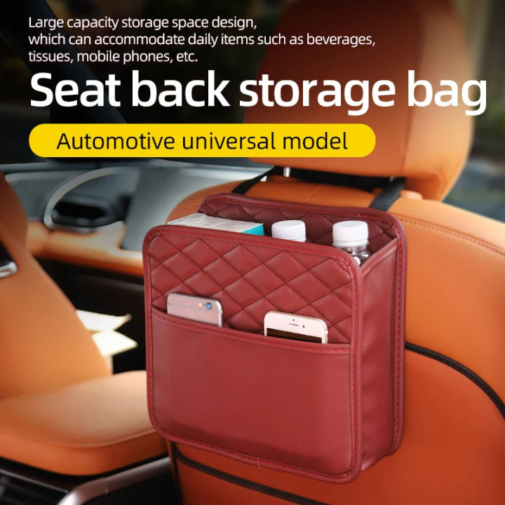 Multifunctional%20car%20seat%20storage%20bag%20Leather%20storage%20bag%20Garbage%20bag%20Storage%20bag%20Suitable%20for%20most%20car%20models%20-%20Image%202