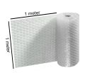 1 Meter Bubble Wrap | Packaging Material | Single Side Bubble Wrap | Width 41 Inch Premium Quality. 