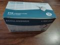 Accu_Answer Insulin Pen Needles 31G- 0.25mm×4mm. 