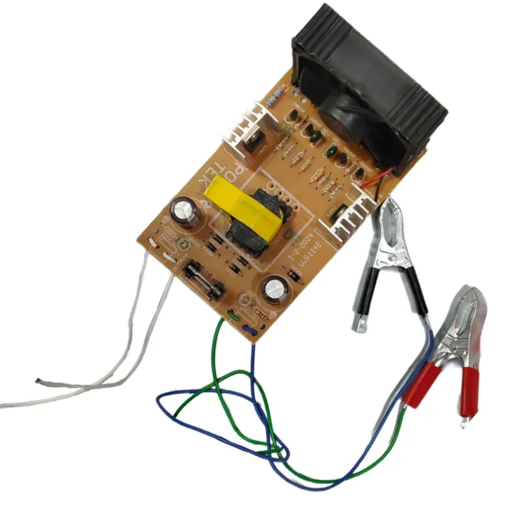 DC%2012%20Volt%20To%20AC%20220V%20Power%20Inverter%2010%20Saver%20UPS%20Kit%20200%20watts%20For%20LCD%20,%20LED%20TV%20Laptop%20,%20Mobile%20Charging%20%20&%20WiFi%20Devices%20Minin%20Inverter%20-%20Image%202