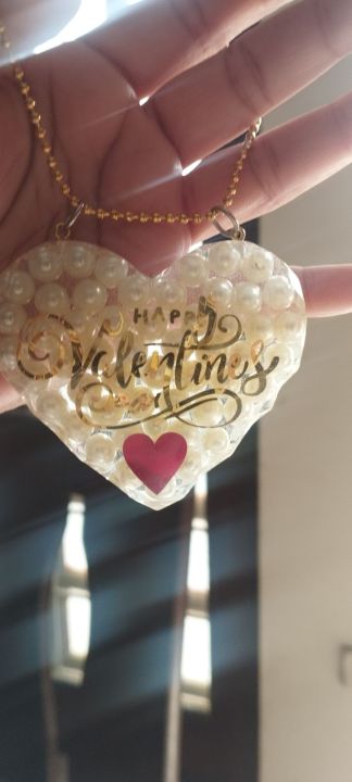 valentine's Heart gift