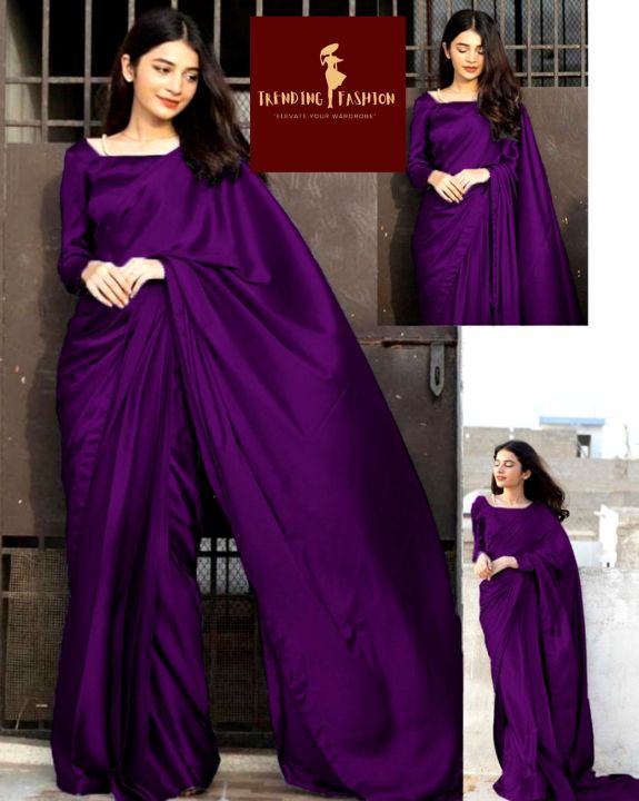 Most%20Demanding%20Plain%20Silk%20%20Saree.%20Plan%20Silk%20Sari%20-%20Image%203