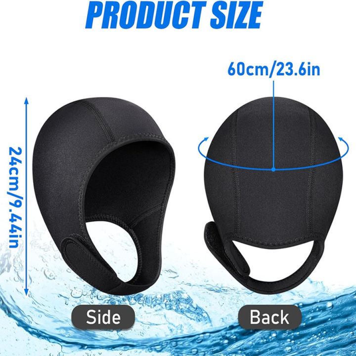 3MM%20Neoprene%20Diving%20Hood%20Waterproof%20Hat%20Wetsuit%20Hood%20Swimming%20Cap%20Suit%20Surf%20Scuba%20Diving%20Cap%20Surf%20Fishing%20Spearfishing%20Kitesurf%20-%20Image%205