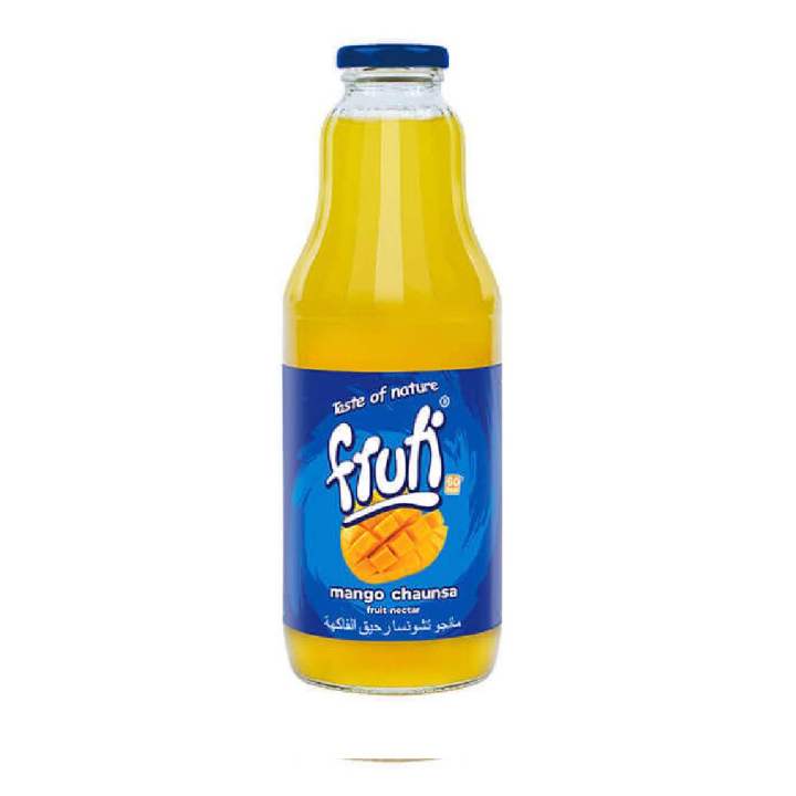 Fruti mango juice 1 liters