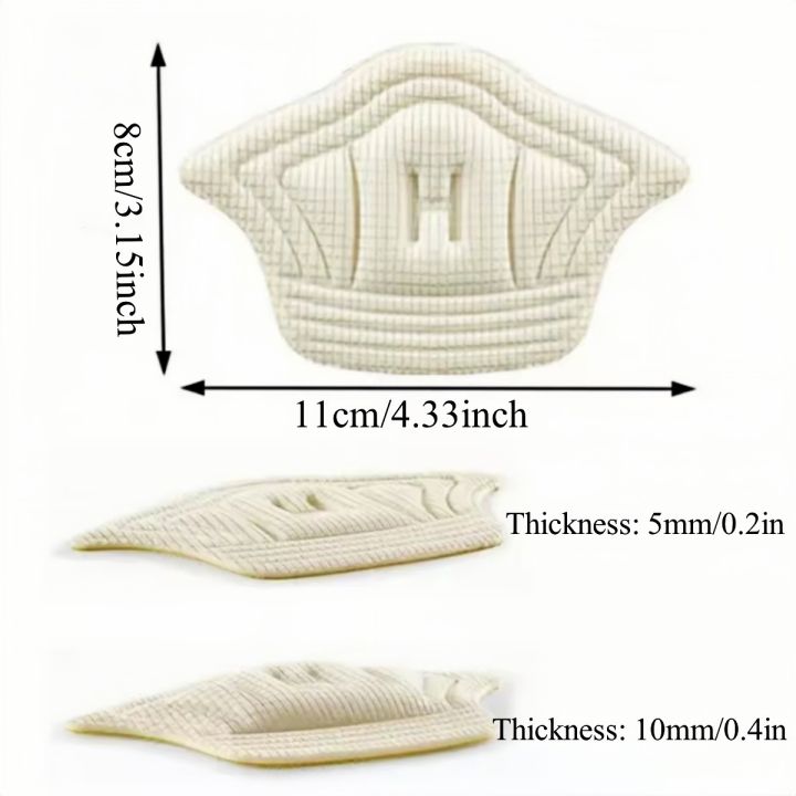 5Pairs%20Insoles%20For%20Shoes%20Patch%20Heel%20Pads%20For%20Sport%20Shoes%20Adjustable%20Size%20Feet%20Pad%20Insole%20Heel%20Protector%20Back%20Sticker%20Shoe%20Pad%20-%20Image%203