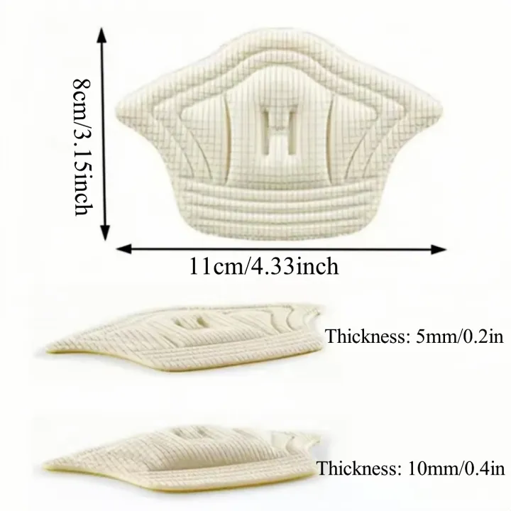 5Pairs%20Insoles%20For%20Shoes%20Patch%20Heel%20Pads%20For%20Sport%20Shoes%20Adjustable%20Size%20Feet%20Pad%20Insole%20Heel%20Protector%20Back%20Sticker%20Shoe%20Pad%20-%20Image%203