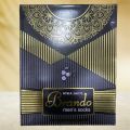 Pack Of 3 - Office Socks For Gents - Standard Size - High Quality Cotton - BRANDO. 