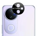 VIVO V50 5G Camera Lens 3d Glass Protector Full Lens Cover tempered Glass protector premium quality for vivo v50 5G. 