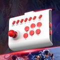 Arcade Game Stick Joystick Controller For Switch PS4 PS3 8bitdo Ultimate Pandora Box PC XBOX Android IOS Mobile Phone.