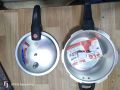 Lg Magic Star Pressure Cooker Premium Quality Heavy Quality. 