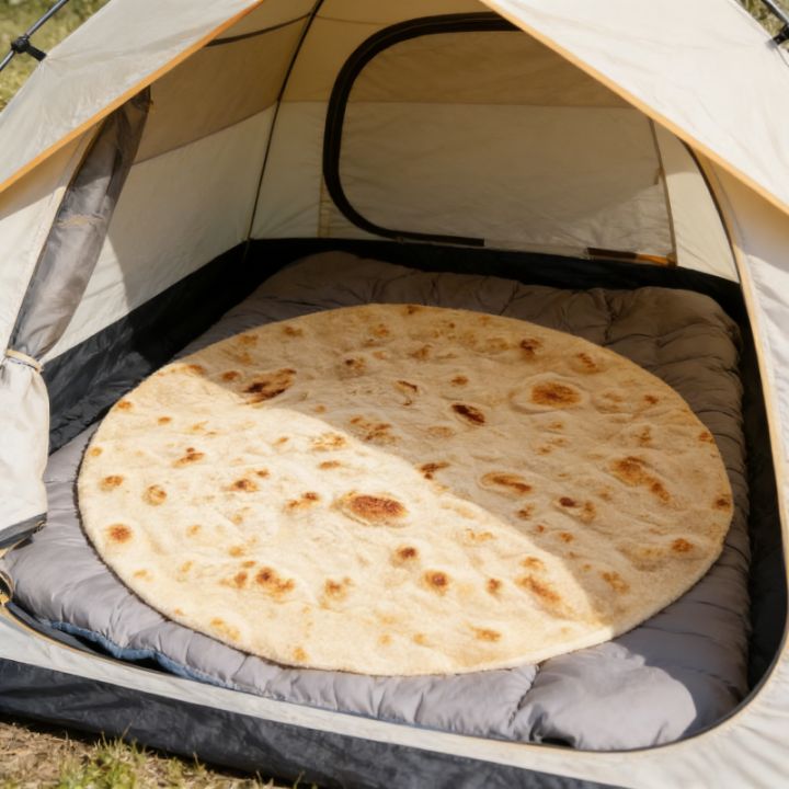 Pancake%20Flannel%20Throw%20Blanket%20Pet%20Plush%20Floor%20Mat%20Cute%20Round%20Warm%20Picnic%20Blanket%20Cozy%20Soft%20Mat%20Home%20Decoration%20Travel%20Accessory%20-%20Image%206