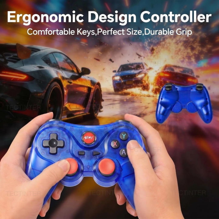 Wireless%20Bluetooth-Compatible%20Controller%20for%20PS4/PS3/Switch%201/Switch%202%20Console%20Gamepad%20for%20Android/IOS%20PC%20Joystick%20Accessories%20-%20Image%204