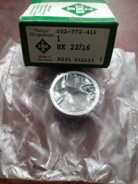 1ps%20HK%202216%20INA%20Needle%20roller%20bearing%20good%20quality%20-%20Image%202