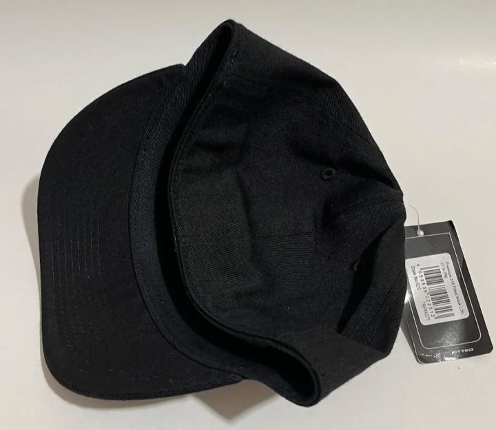 Stylish%20Design%20Black%20Cap%20For%20Men%20-%20Image%202