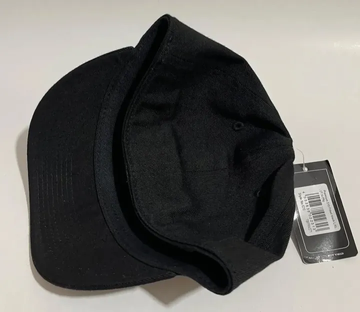 Stylish%20Design%20Black%20Cap%20For%20Men%20-%20Image%202