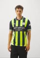 man city kit new halland kit best quality kit 100% polyester fabric halland kit green kit black kit Manchester city kit man city kit. 