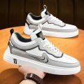 Men Casual Footwear Royal Black. 