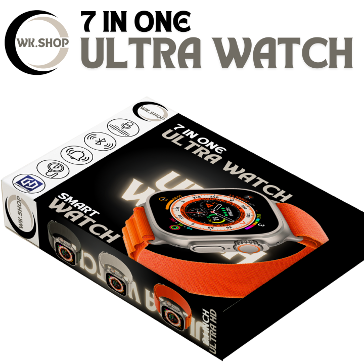 7%20in%201%20Ultra%20Smart%20Watch%20Combo%20%E2%80%93%20Premium%20Ultra%20Watch%20with%204%20Stylish%20Straps%20+%20Wireless%20Charger%20+%20A9%20LCD%20Display%20Earbuds%20with%20Accessories%20%E2%80%93%20Complete%20Gift%20Box%20Set%20for%20Android%20&%20iOS%20-%20Image%202