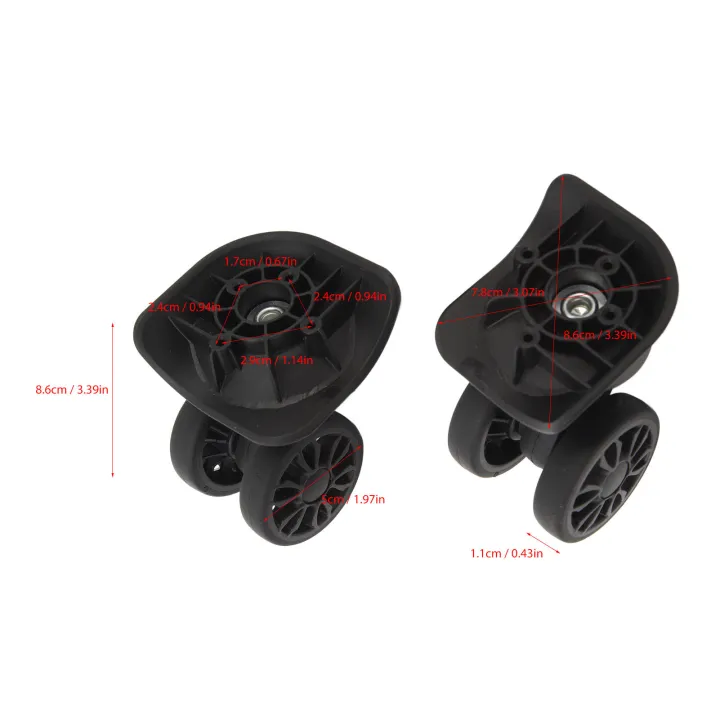 Suitcase%20Caster%202pcs%20Replacement%20Luggage%20Wheel%20for%20Repairing%20Easy%20To%20Install%20Suitcase%20Caster%20for%20Repairing%20-%20Image%205
