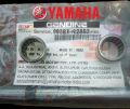 Genuine Swing Arm Bushing Full Kit for Yamaha | Fazer | FZ V2 |FZ V3| (90387–12863 .COLLAR) x 1 Qty & (93317–318Y5 .BEARING) x 2 Qty. 
