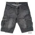 Муж Sports straight cargo short jeans collection. 