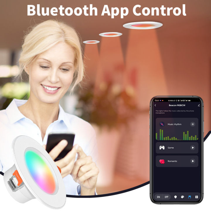Tuya%20%20Bluetooth%20LED%20Downlight%2010W/15W%20Smart%20Ceiling%20Lights%20RGB%20CW+WW%20Dimmable%20Recessed%20Led%20Spot%20Lamp%20Work%20With%20Smart%20Life%20lightify%20-%20Image%206