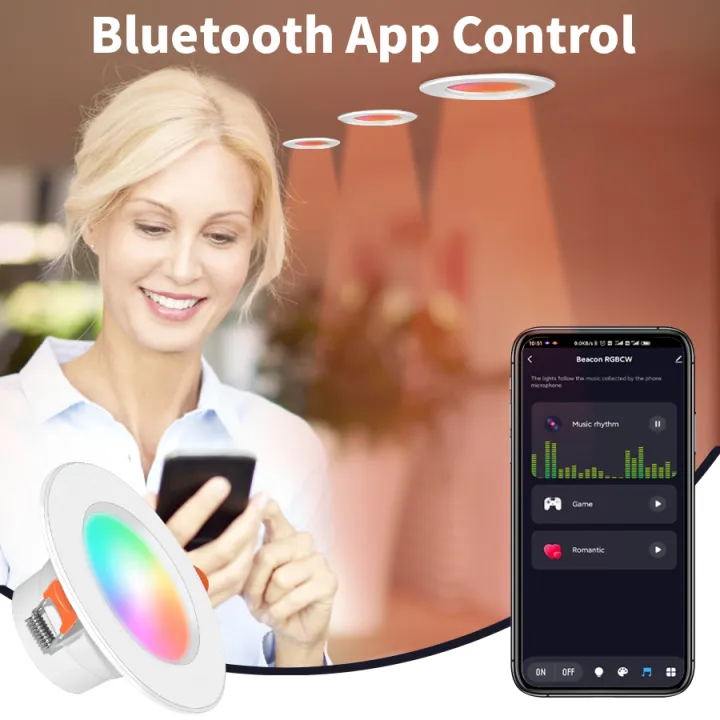 Tuya%20%20Bluetooth%20LED%20Downlight%2010W/15W%20Smart%20Ceiling%20Lights%20RGB%20CW+WW%20Dimmable%20Recessed%20Led%20Spot%20Lamp%20Work%20With%20Smart%20Life%20lightify%20-%20Image%206