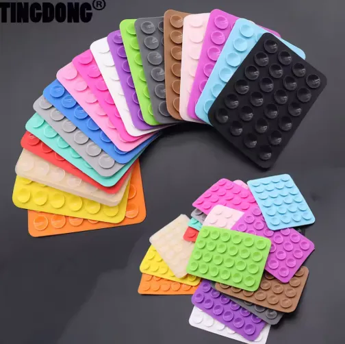 JCD%20Silicone%20Suction%20Pad%20For%20Phone%20Fixture%20Suction%20Cup%20Backed%20Adhesive%20Rubber%20Holder%20Pad%20For%20Fixed%20Pad%20-%20Image%204