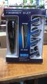 8 in 1 Professional Trimmer shaving machine. 