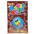 Pack Of 2 Magic Pop Candy Flavour Orange/Cola/Lemon 5.5 Gm. 